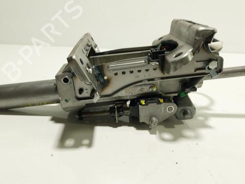 Steering column PORSCHE MACAN (95B) 3.0 S Diesel | BP32511219M21