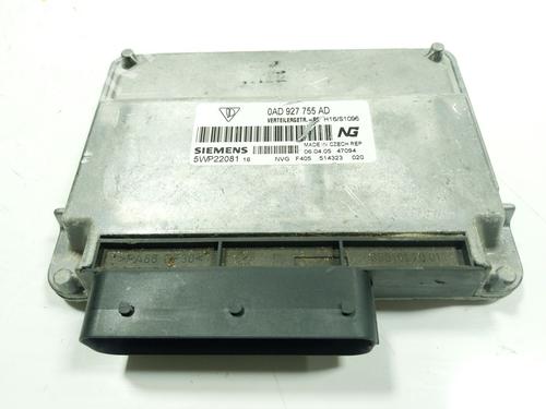 Used Electronic module Electronic module PORSCHE CAYENNE (9PA) S 4.5 (340 hp) 21274068 21274068