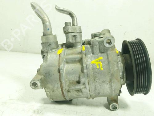Used AC compressor AC compressor 37172899 37172899