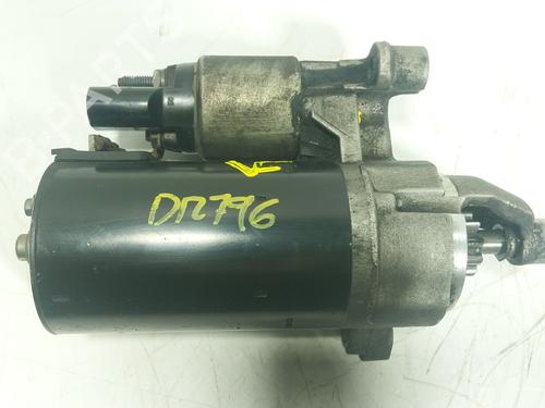 Used Starter AUDI A7 Sportback (4GA, 4GF) 3.0 TDI quattro (245 hp) 31904807