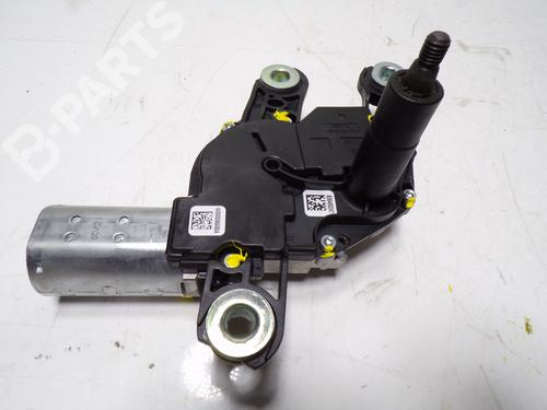Used Rear wiper motor Rear wiper motor SEAT IBIZA V (KJ1, KJG) 1.0 TSI (110 hp) 11190766 11190766