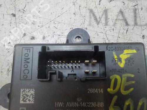 Electronic module FORD FOCUS III Hatchback Van | BP4893901M83 - Image 3