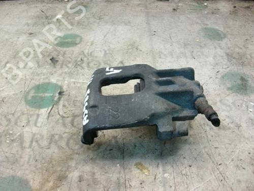 Used Left front brake caliper FORD FOCUS I (DAW, DBW) 1.8 TDCi (100 hp) 11544783