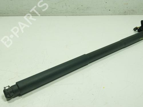 Used Tailgate lift support Tailgate lift support PORSCHE CAYENNE (9YA) 3.0 AWD (9YAAA1) (340 hp) 27508206 27508206