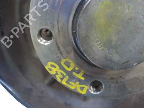 Højre hjullejehus spindel VW GOLF V (1K1) 1.9 TDI | BP5668930M28 