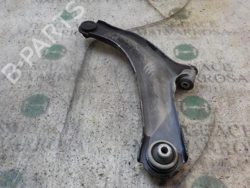 Right front suspension arm RENAULT CLIO III (BR0/1, CR0/1) 1.5 dCi (C/BR0G, C/BR1G) | BP3854011M13