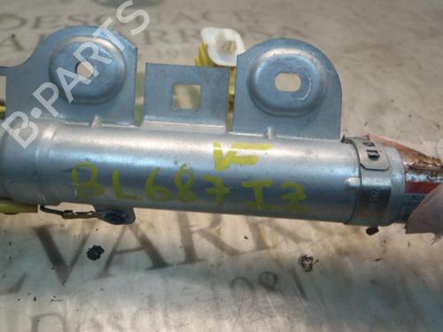 Left curtain airbag VW TOUAREG (7LA, 7L6, 7L7) 2.5 R5 TDI | BP3796510C11 