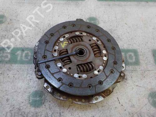 Used Other Other OPEL ASTRA J (P10) 1.6 (68) (115 hp) 25802535 25802535