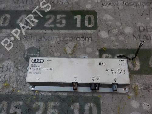 Used Electronic module Electronic module SEAT EXEO ST (3R5) 2.0 TDI (170 hp) 4002180 4002180