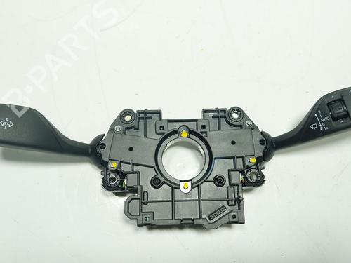 Rattstammestilk Rattstammestilk BMW X5 (G05, F95) xDrive 40 d Mild-Hybrid (352 hp) 34119835 34119835