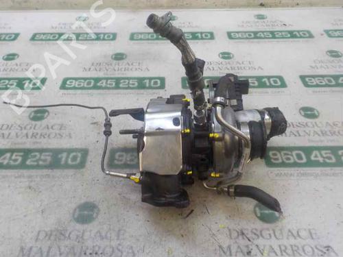 Turbo/Compressor Turbo/Compressor AUDI A8 D3 (4E2, 4E8) [2002-2010] 9552049 9552049