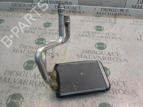 Used Heater matrix Heater matrix 3815836 3815836