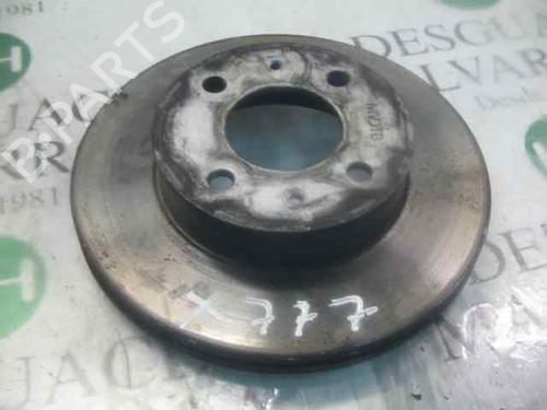 Other HYUNDAI ACCENT II (LC) 1.5 5171225060
