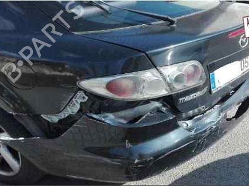 Starter MAZDA 6 Hatchback (GG) 2.0 DI (GG14) | BP3860167M8 - Image 13