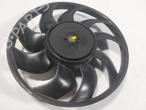 Termoventilador FORD KUGA II (DM2) 1.5 EcoBoost (120 hp) 18043260