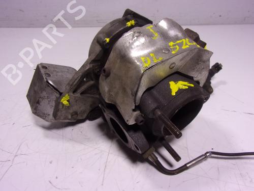 Turbolader/Kompressor für Turbolader/Kompressor 16073467 16073467
