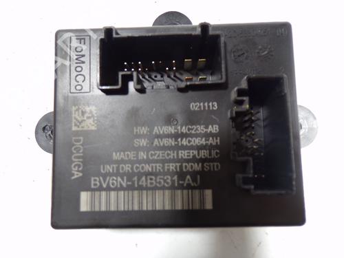 Used Electronic module Electronic module FORD FOCUS III 1.6 TDCi (115 hp) 6966204 6966204