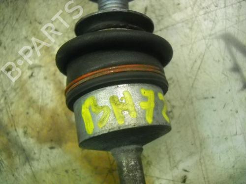 Left rear suspension arm BMW 5 Touring (E61) 530 d | BP14267881M14 
