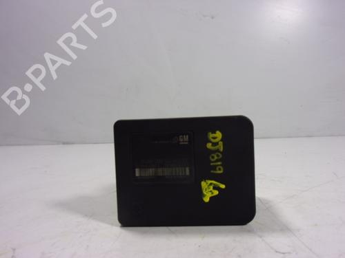 ABS pump OPEL ASTRA J (P10)  | BP11190424M43 