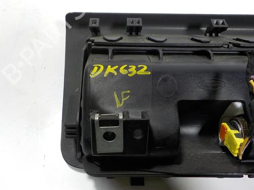 Electronic module LAND ROVER DISCOVERY SPORT (L550)  | BP13385581M83 