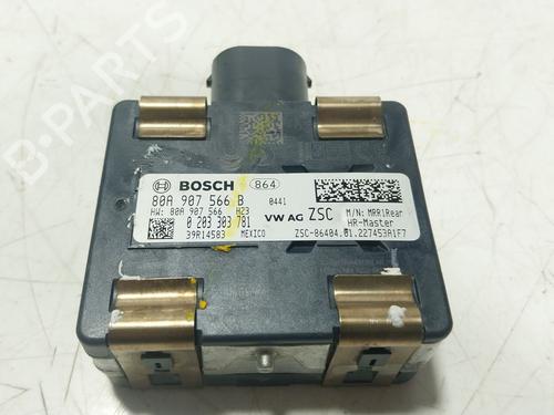 Electronic module AUDI Q5 (FYB, FYG)  | BP27993775M83 