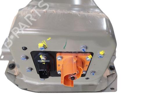 Batteri PEUGEOT 208 II (UB_, UP_, UW_, UJ_) e-208 | BP19506869E11 