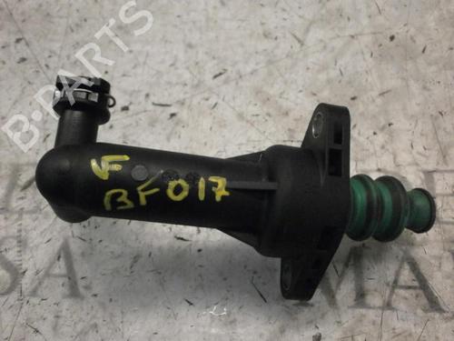 Used Clutch slave cylinder Clutch slave cylinder SEAT IBIZA III (6L1) 1.4 16V (75 hp) 14266810 14266810