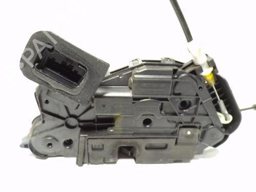 Front left lock SEAT TOLEDO IV (KG3)  | BP16017064C98 