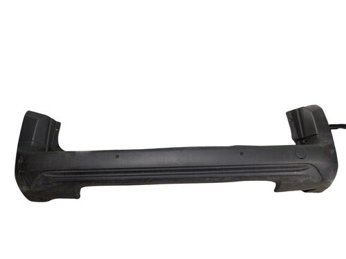 Used Rear bumper CITROËN BERLINGO (ER_, EC_) 1.5 BlueHDi 100 (102 hp) 28818536