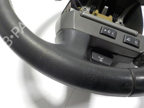 Steering wheel LAND ROVER RANGE ROVER SPORT I (L320) 2.7 D 4x4 | BP16914522C49 