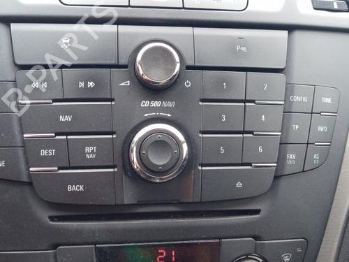 Switch OPEL INSIGNIA A (G09) 2.0 CDTI (68) | BP8896110I30 