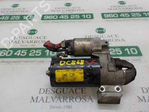 Used Starter Starter BMW 1 (E87) 116 d (116 hp) 3881307 3881307