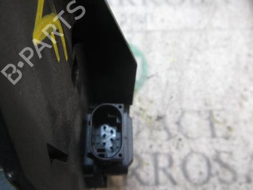 Pedal BMW 7 (E65, E66, E67) 730 d | BP3842057I4 