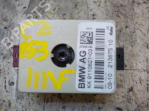 Elektronische module BMW 3 (E90) 320 d (163 hp) 3854644