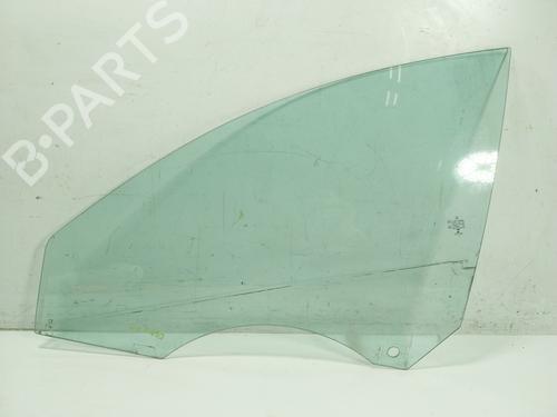 front-left-door-window-mercedes-benz-cla-coupe-c117-2013-2014-2015-2016-2017-2018-2019-23662837 main image