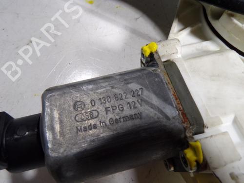 Front right window mechanism BMW X1 (E84) xDrive 18 d | BP7519711C23 