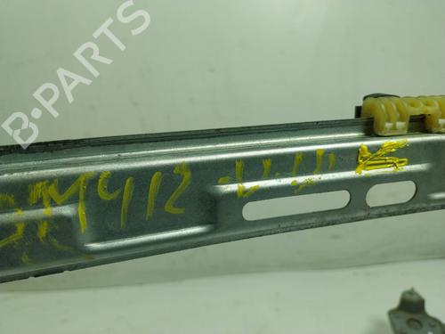 Front right window mechanism RENAULT MEGANE IV Hatchback (B9A/M/N_)  | BP16476048C23 