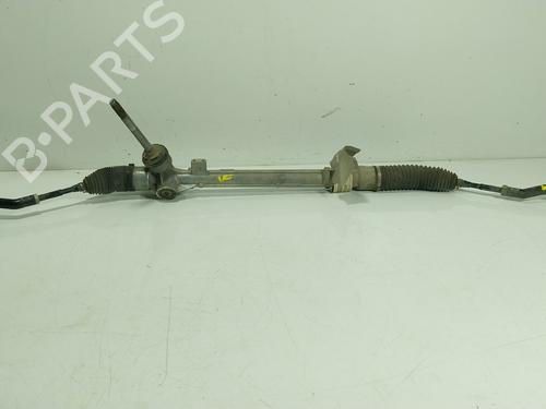 Styregear/Snekke NISSAN QASHQAI II (J11, J11_) 1.3 DIG-T (140 hp) 27315394