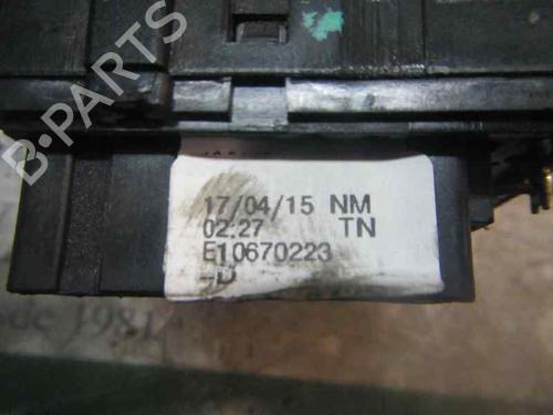 Steering column stalk DACIA DOKKER MPV (KE_) 1.5 dCi (KEAJ, KEAH) | BP4001541I23 - Image 2
