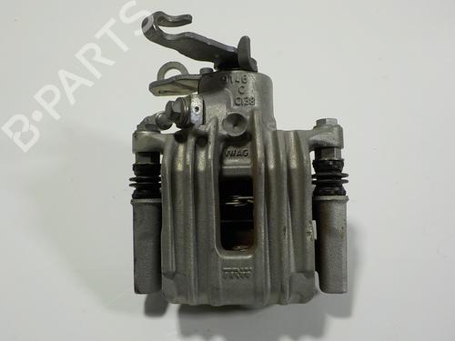 Used Left rear brake caliper AUDI A1 Sportback (GBA) [2018-2025]  12066695