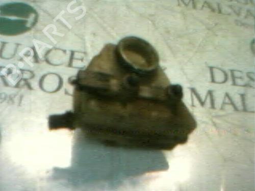 Servostyringsbeholder MERCEDES-BENZ 190 (W201) D 2.5 (201.126) (90 hp) 14281415