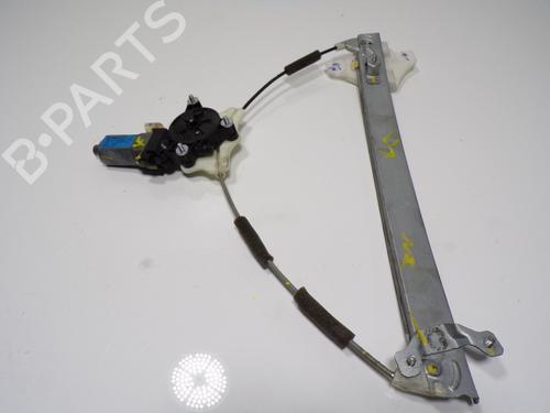 Used Front right window mechanism Front right window mechanism 11027187 11027187