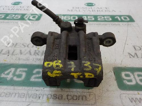 Used Right rear brake caliper HYUNDAI i30 Estate (FD) [2007-2012]  11550193