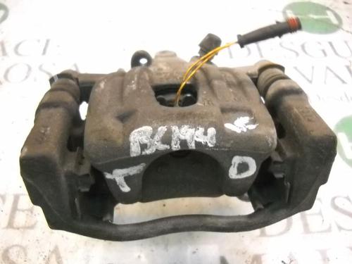 Right rear brake caliper MERCEDES-BENZ VITO / MIXTO Van (W639)  | BP11545403M106 