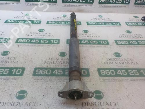 Højre bagtil støddæmper FORD FOCUS II (DA_, HCP, DP) 1.6 TDCi | BP3871411M19 