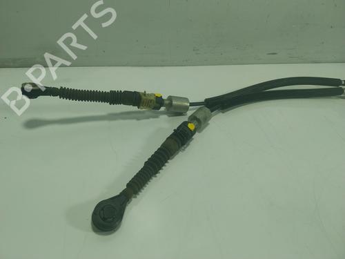 Gearstang RENAULT MEGANE IV Hatchback (B9A/M/N_)  | BP16713528M90 