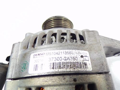 Alternator KIA CEE'D (JD) 1.4 CRDi 90 | BP8585747M7 