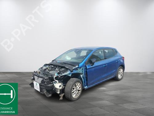 Rear right window mechanism SEAT IBIZA V (KJ1, KJG)  | BP13614790C25 