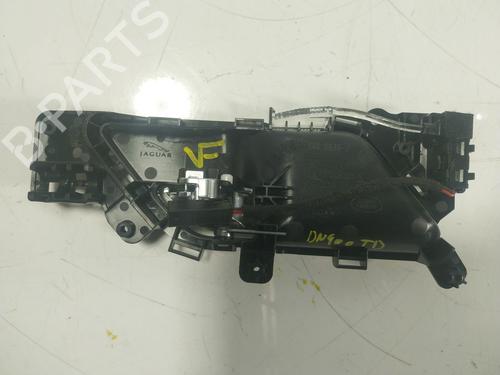 Rear right interior door handle JAGUAR XF II (X260) 2.0 D | BP19070796I16 