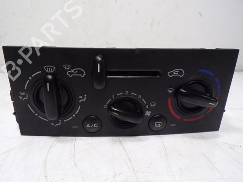 Used Climate control Climate control PEUGEOT 207 CC (WD_) [2007-2015] 11193310 11193310